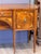Late 18th Century Late 18th Century English George III Inlaid Mahogany Sideboard For Sale - Image 5 of 16
