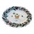 Italian Winter Scene Platter For Sale