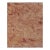 Rug & Kilim’s Red Sky Rug, 5x8 For Sale