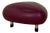 Space Age Pallone Leather Stool from Leolux For Sale