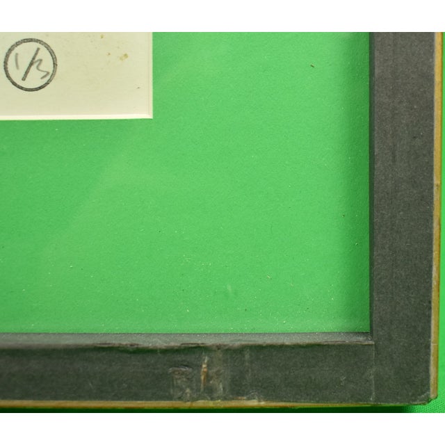 Mid 20th Century Mid 20th Century Lady Maud Carnegie Cecil Beaton Photograph From the Beaton Studio Sotheby Parke Bernet For Sale - Image 5 of 8