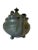 English Antique Turtle Back Britannia Tea Pot Genie Pot For Sale - Image 3 of 13