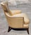 Mid-Century Modern Stanford Furniture Regency Art Deco Lounge Chair With Shagreen Stingray Fabric For Sale - Image 3 of 16