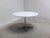 Space Age Round Dining Table, 1970s For Sale - Image 3 of 16