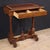 19th Century Italian Writing Table, 1880s For Sale - Image 11 of 13