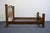 Thomasville Furniture Renaissance Collection Solid Oak Adjustable King / Queen Size Canopy Bed 34511-475 For Sale - Image 16 of 18