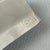 Metal Modernist Stainless Steel Service Trays from GB Cermenate, Set of 3 For Sale - Image 7 of 11