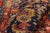 Late 19th Century Persian Malayer Rug, 03'11 X 09'10 For Sale In Dallas - Image 6 of 10