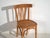 Wood Bistro Chairs from Thonet, 1920s, Set of 6 For Sale - Image 7 of 13