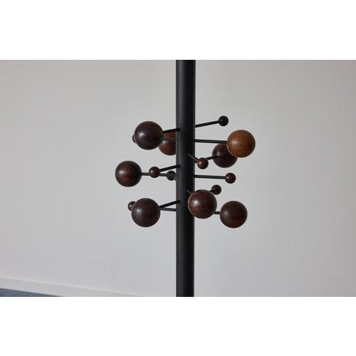 AT16 Coat Rack by Osvaldo Borsani for Tecno, 1961 For Sale - Image 6 of 14
