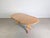 Mid-Century Extendable Dining Table in Pine by Rainer Daumiller For Sale - Image 11 of 12