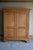 Antique Oak Cabinet by Louis Philippe, 1850 For Sale - Image 9 of 10