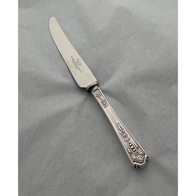 "We Take Pride in Offering Exclusive Products, New not Used" "The Finest Silver Quality Ever Made in Sheffield-England“ “...