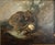 Carl Borromäus Andreas Ruthart (1630 - 1703) Oil Painting on Canvas, 17th Century For Sale - Image 6 of 6