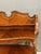 2000 - 2009 French Console Table in Kingwood For Sale - Image 5 of 18