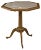 Directoire Mahogany Octagonal Tilt-Top Table, 1800s For Sale