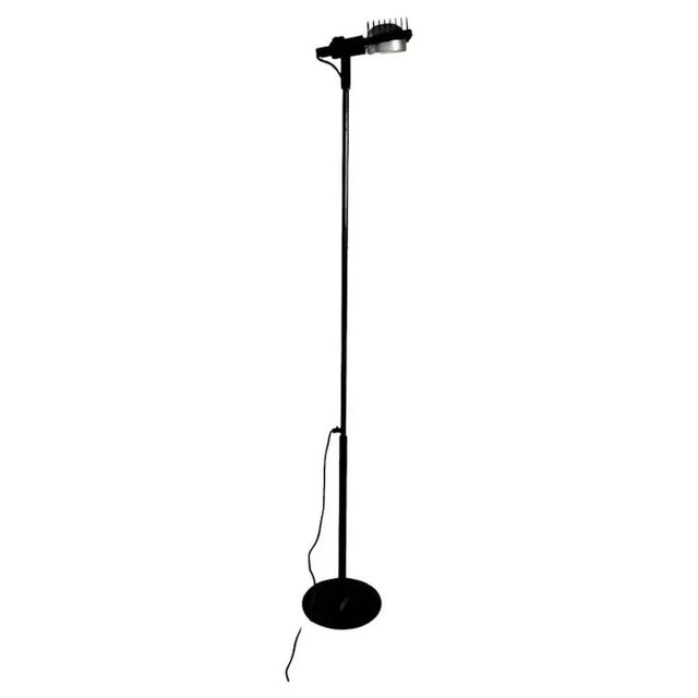 Sintesi Terra Floor Lamp by Ernesto Gismondi for Artemide, 1970s For Sale - Image 13 of 13