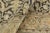 Boho Chic Charcoal/Beige Wool Rug - 4'2'' X 5'10'' For Sale In New York - Image 6 of 10
