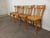 Bistro Chairs from Baumann, 1960s, Set of 4 For Sale - Image 4 of 18