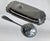 Silver Boxed Wm. Rogers Silverplate Cranberry Set With Plate & Server- 2 Pieces For Sale - Image 8 of 12