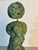 1980s John Costanza Ceramic Totem Sculpture For Sale In Philadelphia - Image 6 of 9