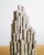 1950s Mid-Century Swedish Abstract Stoneware Sculpture from Hans Hedberg, Biot, France, 1950s For Sale - Image 5 of 6
