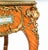 Antique French Ormolu Bureau Plat Desk after Linke, 19th Century For Sale - Image 14 of 18