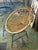 1970s Sun Chairs by Janine Abraham, 1970s, Set of 2 For Sale - Image 5 of 9