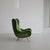 Mid-Century Modern Italian Senior Lounge Chair by Marco Zanuso for Arflex, 1955 For Sale - Image 3 of 8