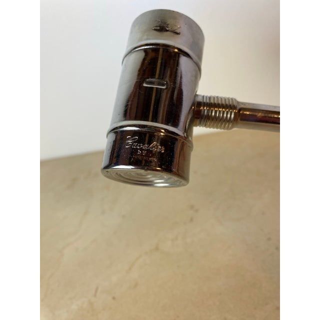 Early 20th Century Vintage Cavalier by National Silver Silverplate Jigger & Bottle Opener For Sale - Image 5 of 7