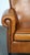 Club Chair in Sheepskin Leather For Sale - Image 9 of 11