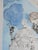 Salvador Dali, The Archangel Raphael, Hand-Signed Aquatint and Relief on Paper, 1980s For Sale - Image 4 of 18