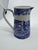 Add a touch of timeless English elegance to your collection with this **Vintage Mid-Century Modern Spode Blue Italian 8 oz...