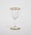 Mid 20th Century Baccarat Crystal Liquor / Sherry Glassware Service- Set of 12 For Sale In New York - Image 6 of 11