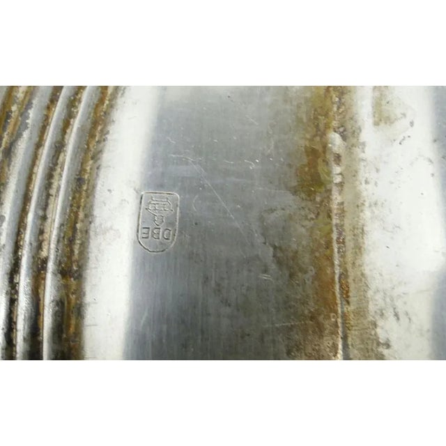 Art Deco German Bowl, 1930s For Sale - Image 3 of 5