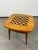 Vintage Chess Table, 1970s For Sale - Image 4 of 12
