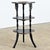 19th Century Napoléon III Etched & Ebonized Étagère For Sale - Image 12 of 16