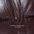 Percival Lafer Mp-116 Modular Lounge Chair Unit Set, Dark Leather, Brazil, 1973 For Sale - Image 12 of 12