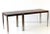 Mid-Century Modern Danish Rosewood Dining Tables, 1960s, Set of 2 For Sale - Image 3 of 10