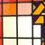 Art Deco Amsterdam School Stained Glass Window, 1930s For Sale - Image 12 of 16