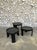 780/783 Stacking Tables by Gianfranco Frattini for Cassina, Italy, Set of 3 For Sale - Image 10 of 12