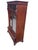 Lion Bookcase Antique Mahogany For Sale - Image 10 of 18