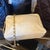 A 1988 Iconic Chanel Matelasse Cream Lamb Skin Shoulder Bag For Sale - Image 10 of 18