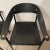 Set of Artelano Dining Chairs, 1980 For Sale - Image 6 of 8