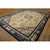 Chinese 1890s Beige Field Floral Spray Medallion Antique Chinese Peking Rug 8'10"x12'9" For Sale - Image 3 of 11