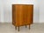 Mid-Century Linen Cupboard from Hellerau For Sale - Image 10 of 10