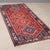 Vintage Jalamè Rug in Wool For Sale - Image 8 of 8