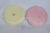 Mid 20th Century Taylor Smith Taylor Leaf Fantasy Ceramic Tea Cups and Plates - Set of 15 For Sale In Miami - Image 6 of 16