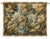 This beautiful tapestry is woven on a jacquard loom by skilled weavers, keeping alive the centuries old tradition of...