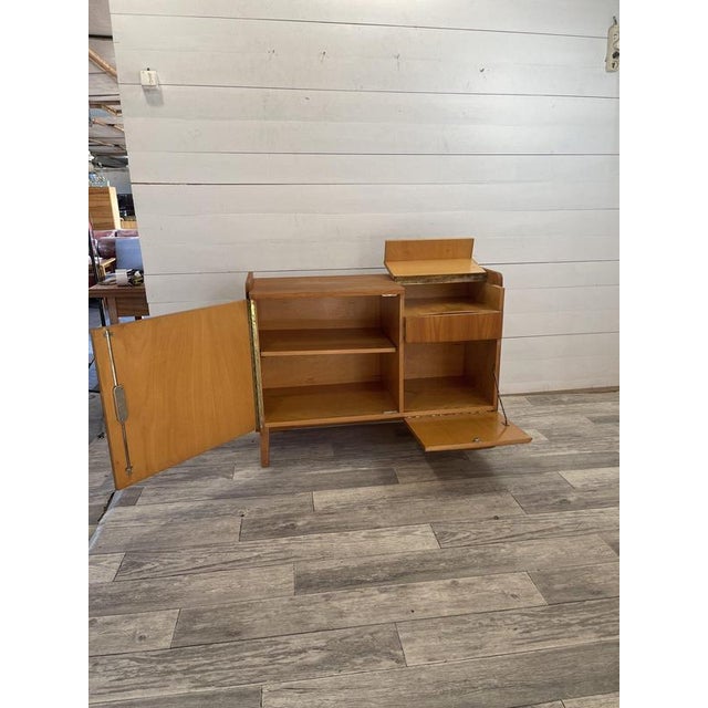 1960s Vintage Commode from Tatra Nabytok, 1960s For Sale - Image 5 of 7